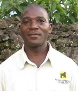 Tom Kagwa Ssalongo
